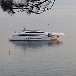 Fiesa-piran House With Free Parking *