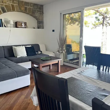 Fiesa-piran House With Free Parking Apartment Piran