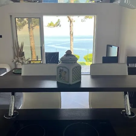 Fiesa-piran House With Free Parking Lejlighed *