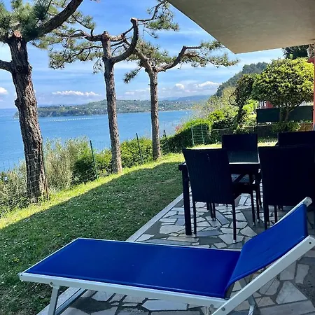 Fiesa-piran House With Free Parking Lejlighed Piran