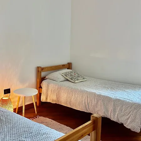 Fiesa-piran House With Free Parking *
