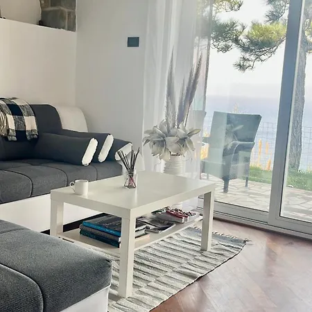 Fiesa-piran House With Free Parking