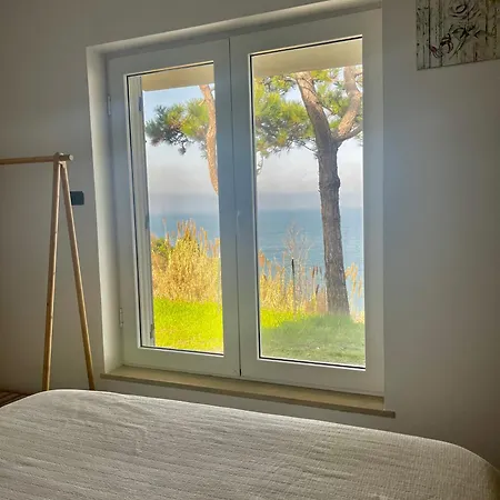 Apartment Fiesa-piran House With Free Parking