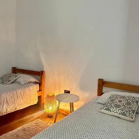 Apartment Fiesa-piran House With Free Parking Piran
