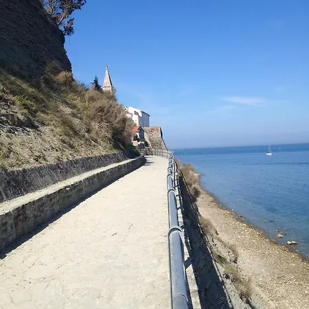 Apartment Fiesa-piran House With Free Parking *