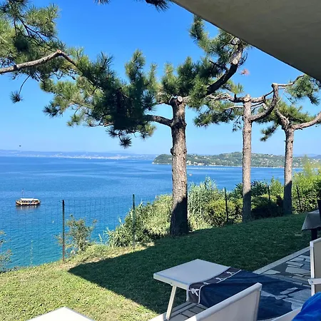 Fiesa-piran House With Free Parking *