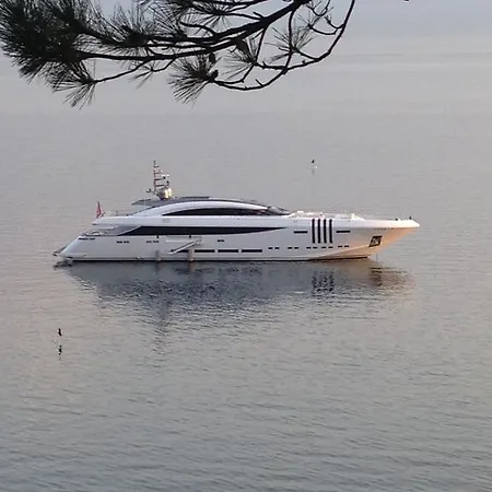 Fiesa-piran House With Free Parking *