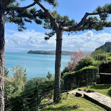 Appartamento Fiesa-piran House With Free Parking