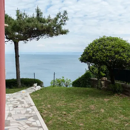 Fiesa-piran House With Free Parking Lejlighed *