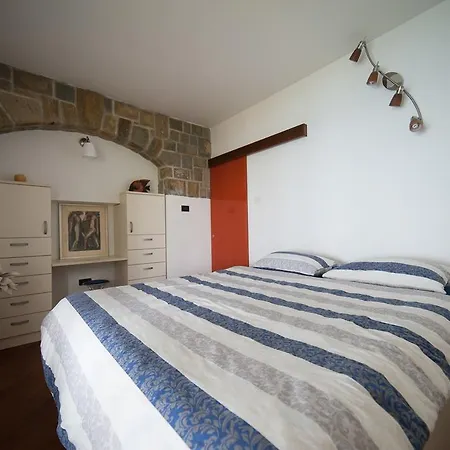 Apartment Fiesa-piran House With Free Parking *