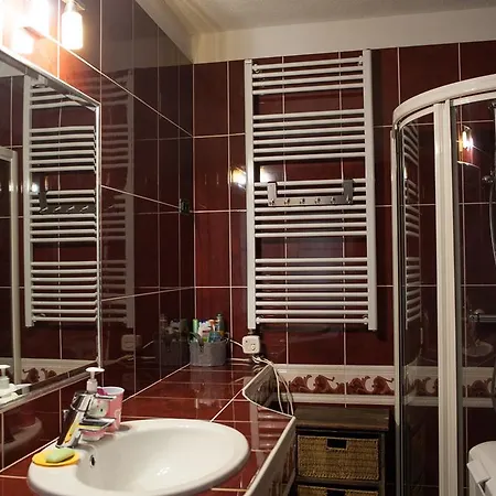 Appartamento Fiesa-piran House With Free Parking Pirano