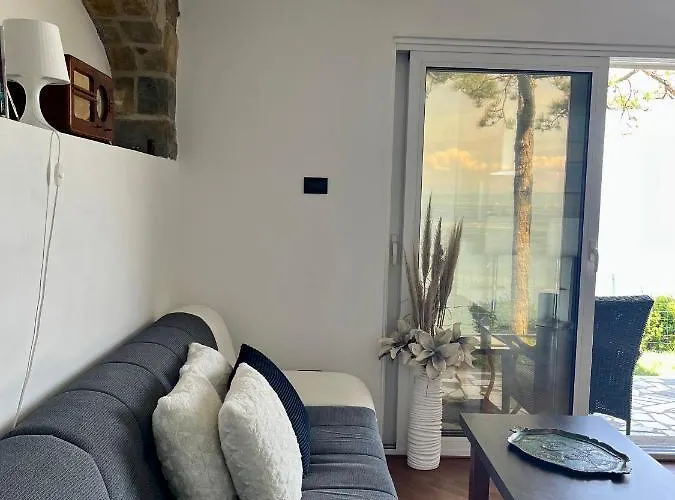 Fiesa-piran House With Free Parking