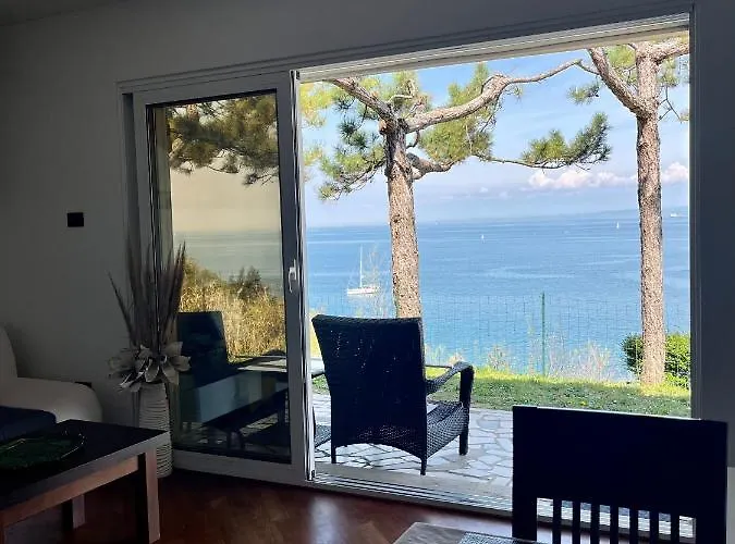 Fiesa-piran House With Free Parking * 皮兰