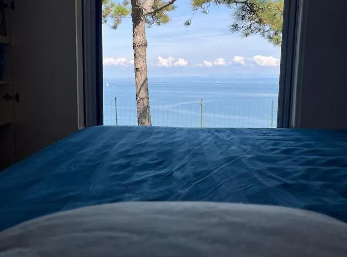 Fiesa-piran House With Free Parking * ピラン