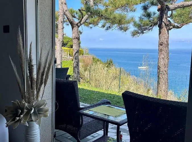 Fiesa-piran House With Free Parking 公寓 *