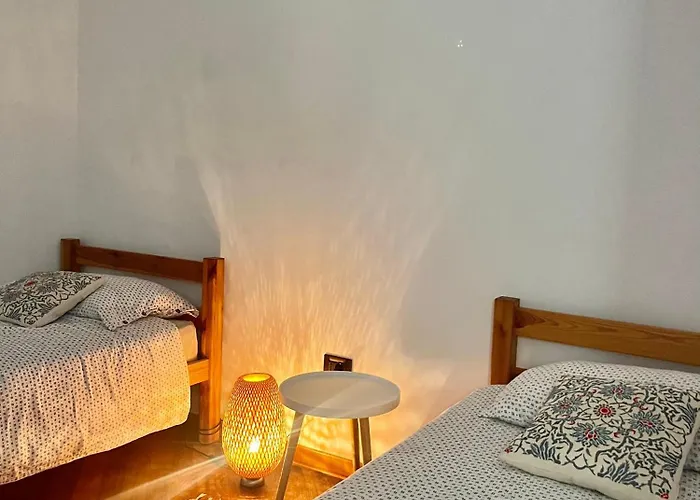 公寓 Fiesa-piran House With Free Parking 皮兰