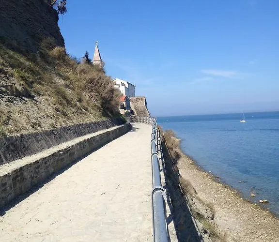 アパート Fiesa-piran House With Free Parking *