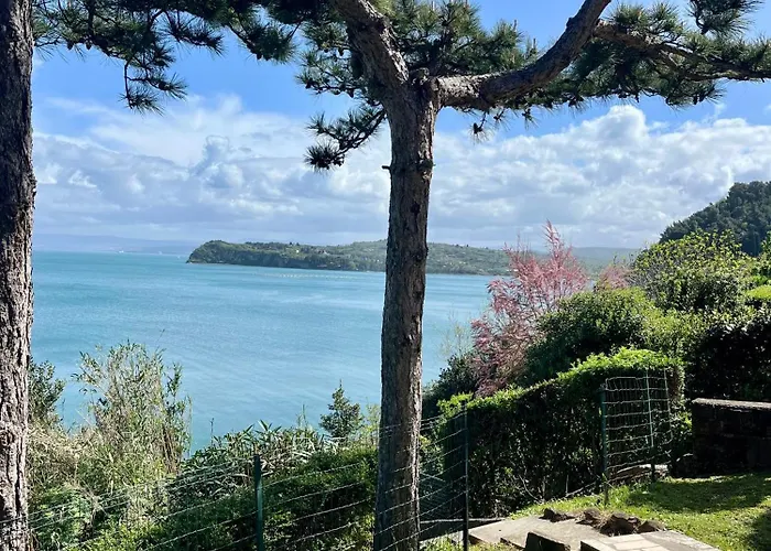 Apartman Fiesa-piran House With Free Parking