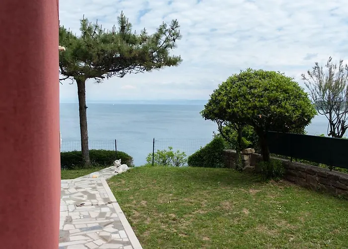 Fiesa-piran House With Free Parking Apartman *