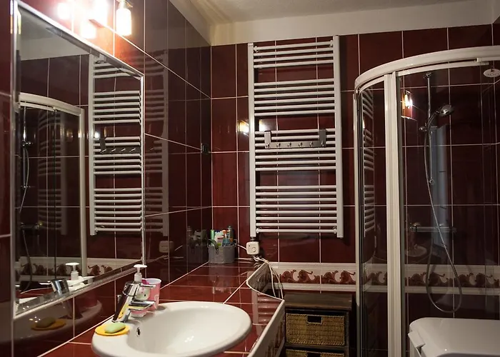 アパート Fiesa-piran House With Free Parking ピラン