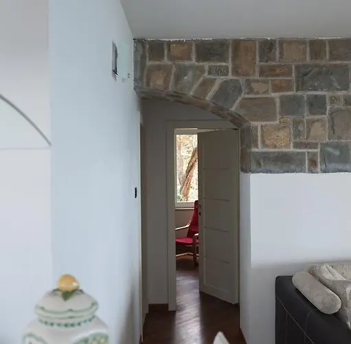 公寓 Fiesa-piran House With Free Parking *